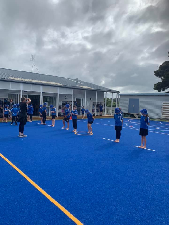 Our Learning Glenbrook School